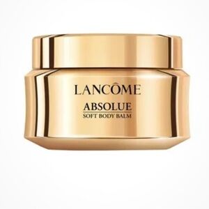 NEW Lancome Absolue Soft Body Balm 6.4 oz/190 ml new fresh